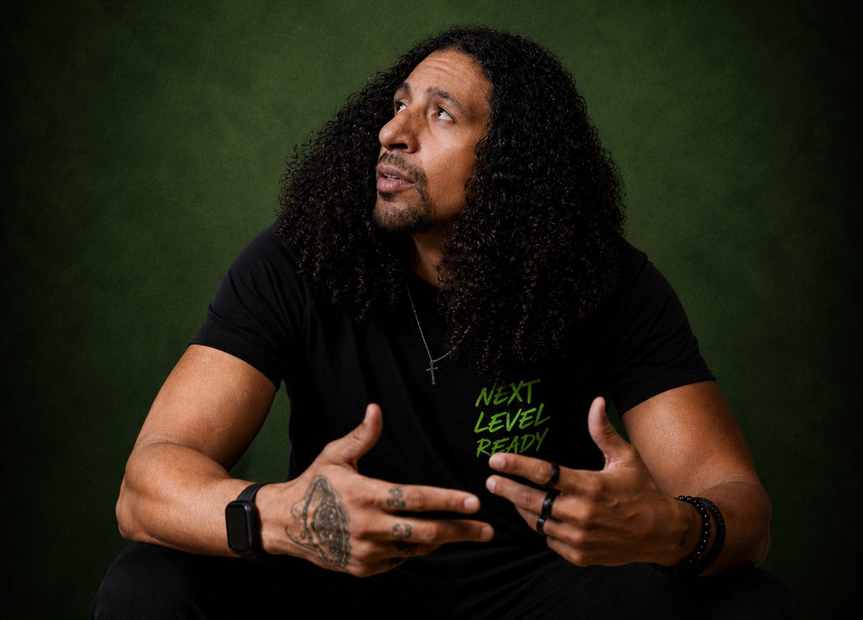 Taino Salvaje Celebrates the Power of Genuine Connection With Soulful New Single "U Feel Like Summer"