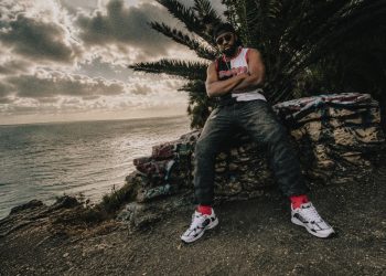 StreamTheConspiracy Blends Vulnerability and Melodic Hip-Hop on Debut Release ‘Die 4me’