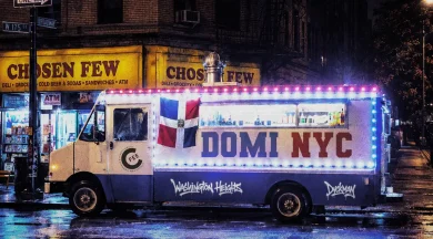 Fabolous, Arlene MC, Dave East, Boy Wonder CF, and the Late Fatman Scoop Celebrate Dominican and New York Culture on “DOMI NYC”
