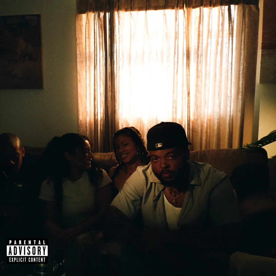 MoThoro Captures the Timeless Spirit of Los Angeles on “Yellow Album Nostalgia”