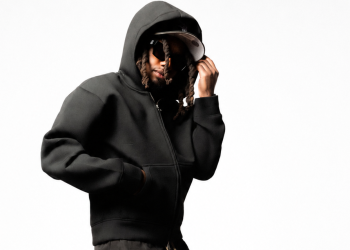 Toronto's Rising R&B Talent agmdre Elevates the Summer Soundtrack With B4SUMMER Deluxe