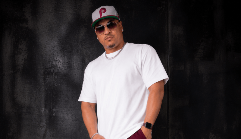 A.E.R.O. FLYNN Delivers a Standout Hip-Hop Moment With "Never Mind"