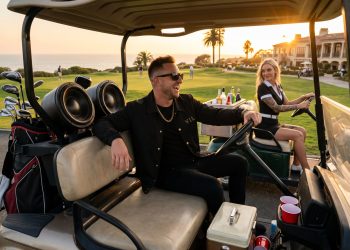 From Producer to Frontman, Jack Taylor Lets the Story Choose the Sound