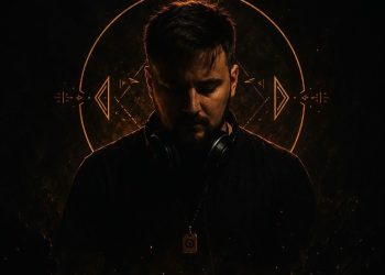 Andrew Jous Builds Cinematic Worlds Through Organic and Melodic House