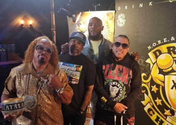 From BET Uncut to The Boondocks: The Untold Story of Natalac, Hip-Hop’s Original Pimp Hop Pioneer