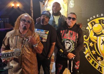 From BET Uncut to The Boondocks: The Untold Story of Natalac, Hip-Hop’s Original Pimp Hop Pioneer