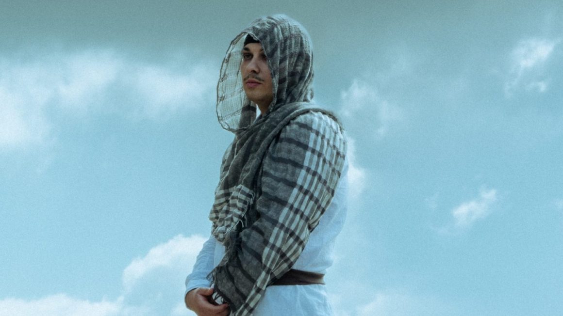 Surpo Finds Peace Beyond the Chaos on Intimate New Single “El Ruido Se Va”