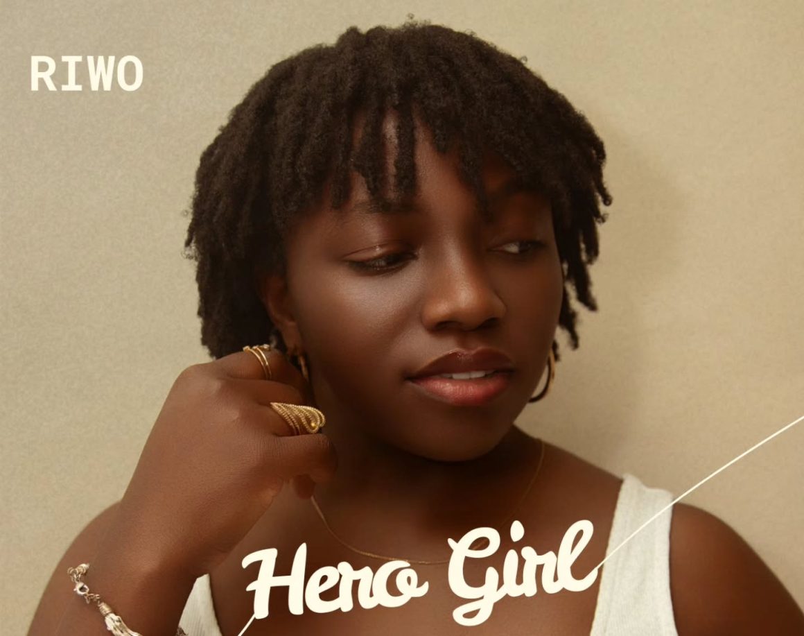 Riwo’s “Hero Girl” Balances Emotional Weight With Effortless Groove