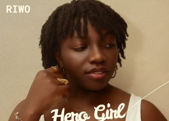 Riwo's "Hero Girl" Balances Emotional Weight With Effortless Groove
