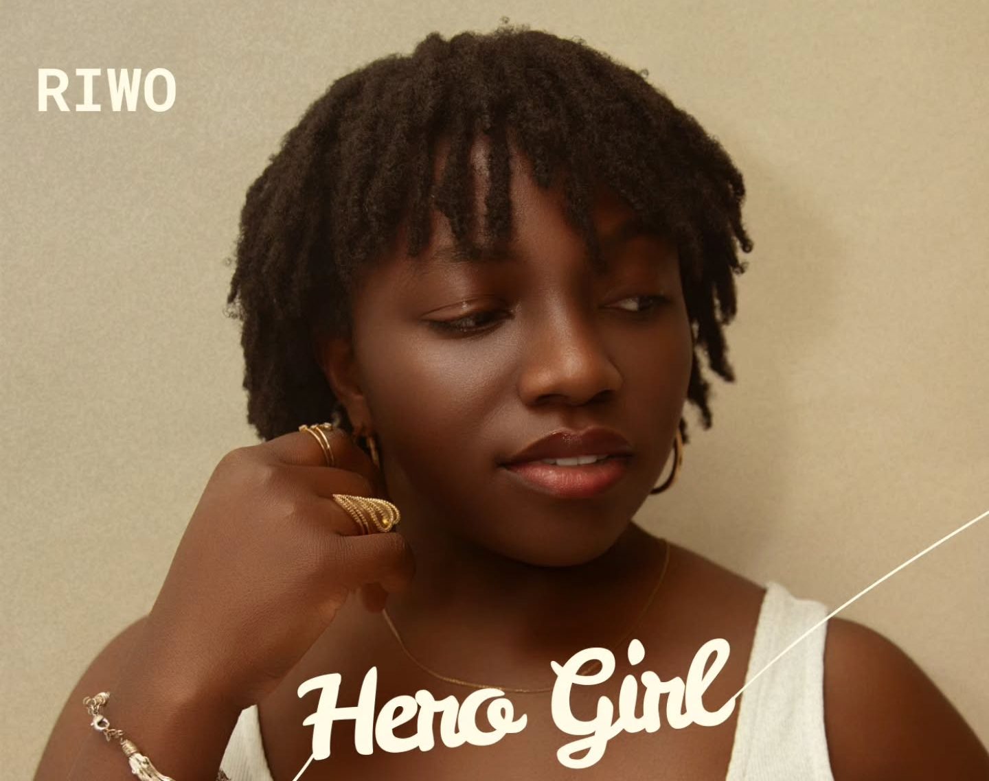Riwo's "Hero Girl" Balances Emotional Weight With Effortless Groove