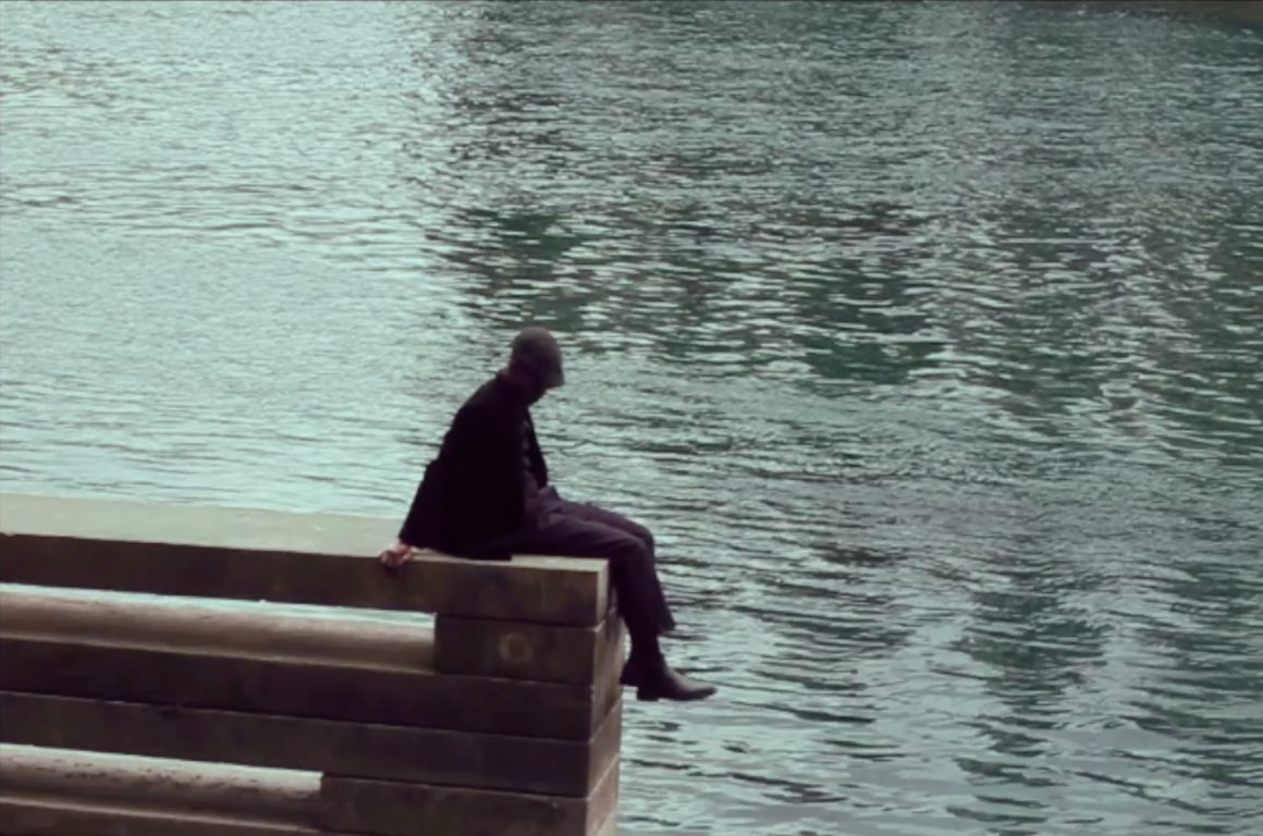 Simao Imani’s “Jeune Enfant” Is A Quiet Beauty in Every Note