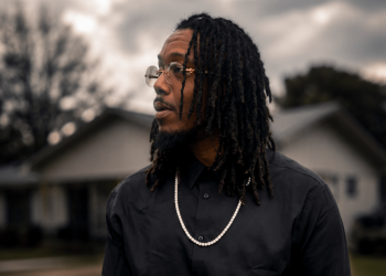 Webb G Honors Southern Rap Tradition With New Single “Pimp Harder”