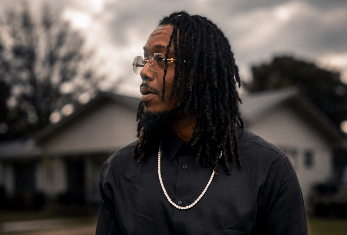 Webb G Honors Southern Rap Tradition With New Single “Pimp Harder”