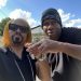 Jacksonville rapper Natalac and Natalac Records artist Chickenboi