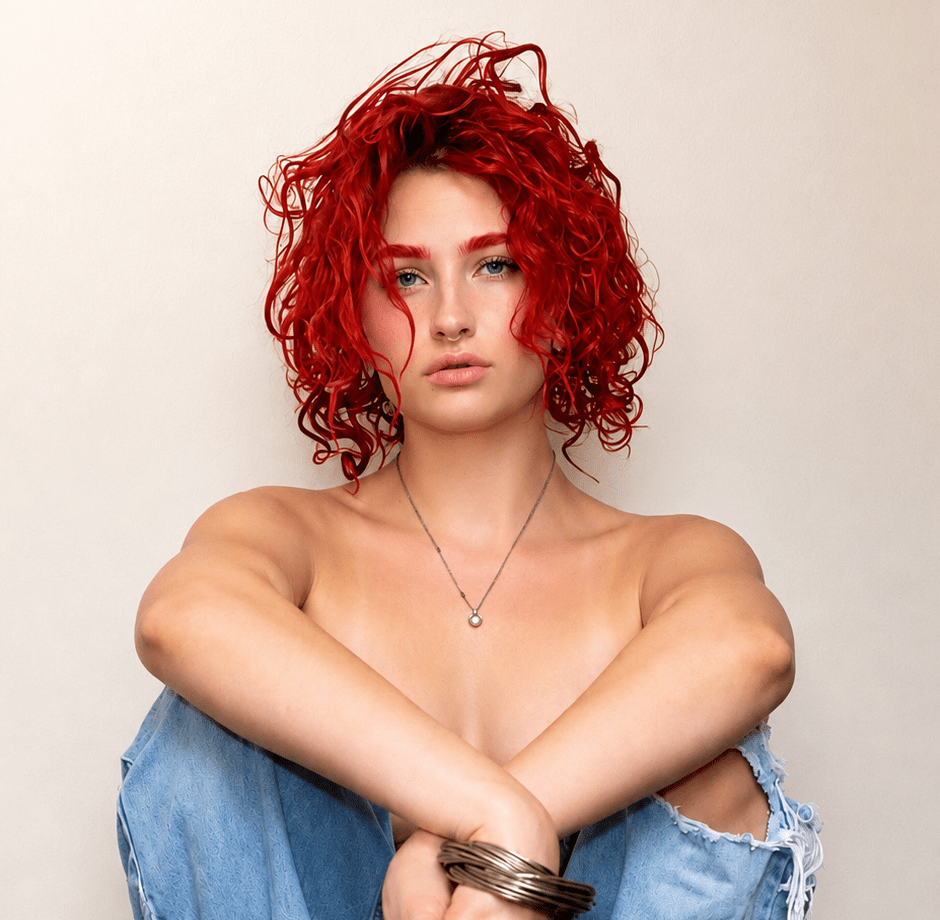 “Shut Up and Kiss Me” Showcases Skarlett Smith’s Expanding Creative Vision