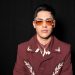 Cris MJ Expands His Global Influence with Standout Appearances at Paris Fashion Week