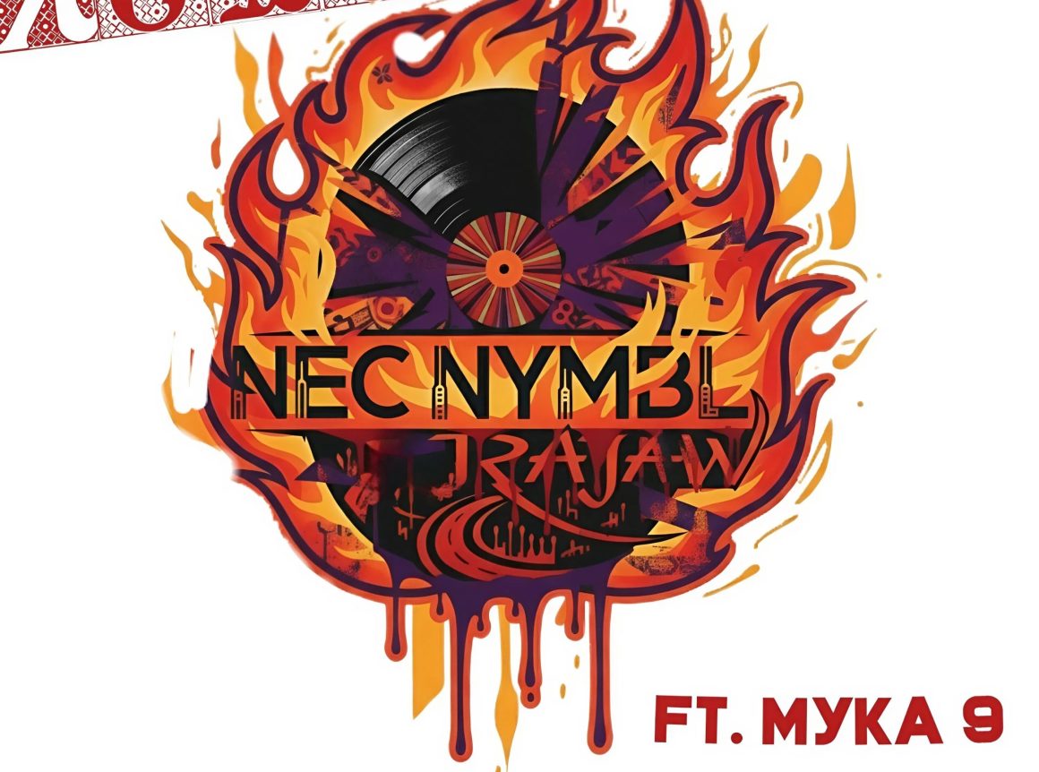 Myka 9, Rajaw, and Nec Nymbl Unite on "Age of Revelation," a Fearless Hip-Hop Statement That Defies Convention