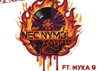 Myka 9, Rajaw, and Nec Nymbl Unite on "Age of Revelation," a Fearless Hip-Hop Statement That Defies Convention