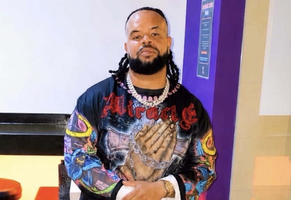 Chrisston Celebrates Purpose, Community, and West Coast Pride on New Single “The Culture”
