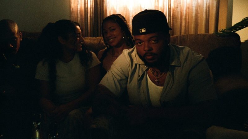 MoThoro Captures the Timeless Spirit of Los Angeles on “Yellow Album Nostalgia”