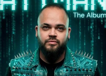 Matt Attman Turns Personal Experience Into Creative Triumph With Debut Album ATTMAN