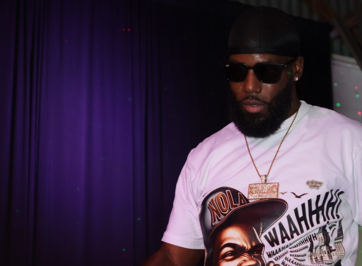 Killa D Reenergizes a Fan Favorite With “Pop It! (Remix)” Featuring Fat Pimp and 9th Ward Judy