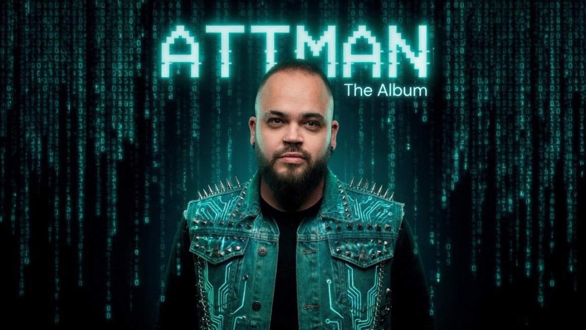 Matt Attman Turns Personal Experience Into Creative Triumph With Debut Album ATTMAN