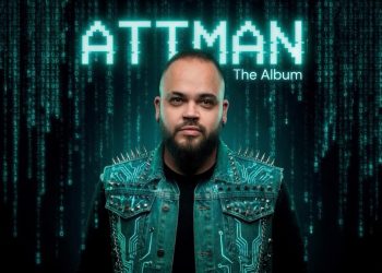 Matt Attman Turns Personal Experience Into Creative Triumph With Debut Album ATTMAN