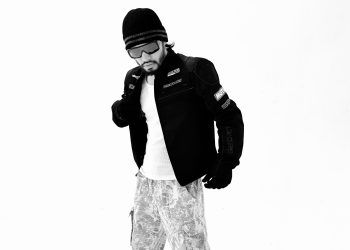 Crazy Lee Channels High-Octane Energy and Fearless Creativity Into New “LEAN” Video