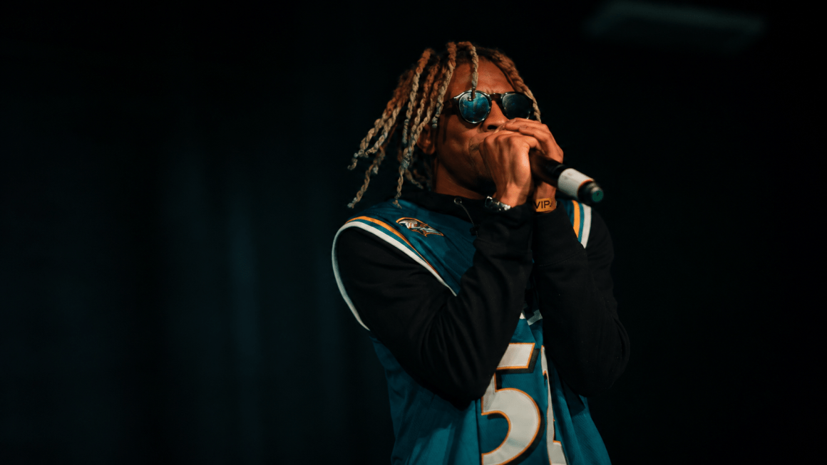Leeky Bezalman Turns Ambition Into Art as He Unveils New Single “Genius in My Generation”