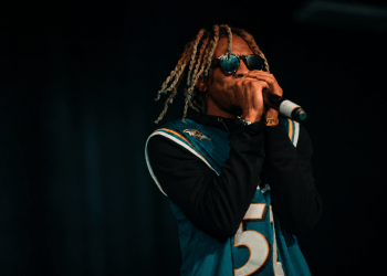 Leeky Bezalman Turns Ambition Into Art as He Unveils New Single “Genius in My Generation”
