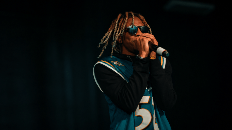Leeky Bezalman Turns Ambition Into Art as He Unveils New Single “Genius in My Generation”