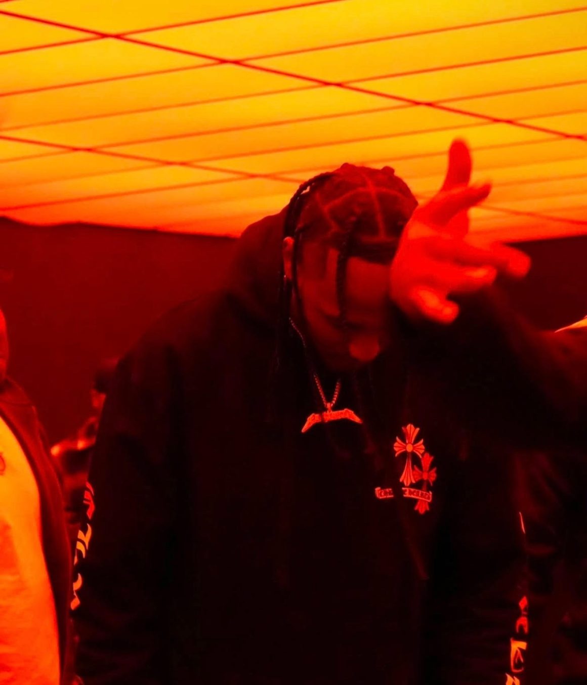 Kri$Truth’s ‘The DIIRAQ’ Is A Cinematic Hip-Hop Experience That Rewards Every Listen