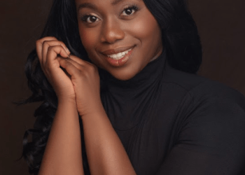 Lauren Akosia’s “It’s Time” Is A Bright Future Set to Rhythm