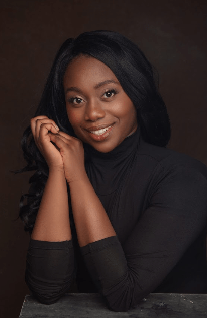 Lauren Akosia’s “It’s Time” Is A Bright Future Set to Rhythm