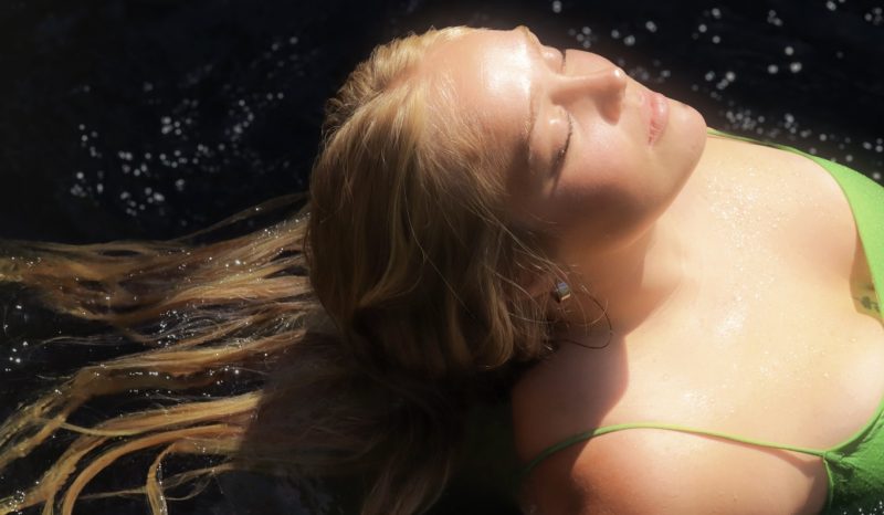 Grace Ziegler Blends Emotion and Authenticity on “Want Me”