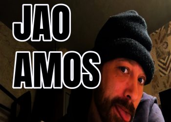Jao Amos Channels Strength, Independence and Hope Into New Album ‘Math’s’