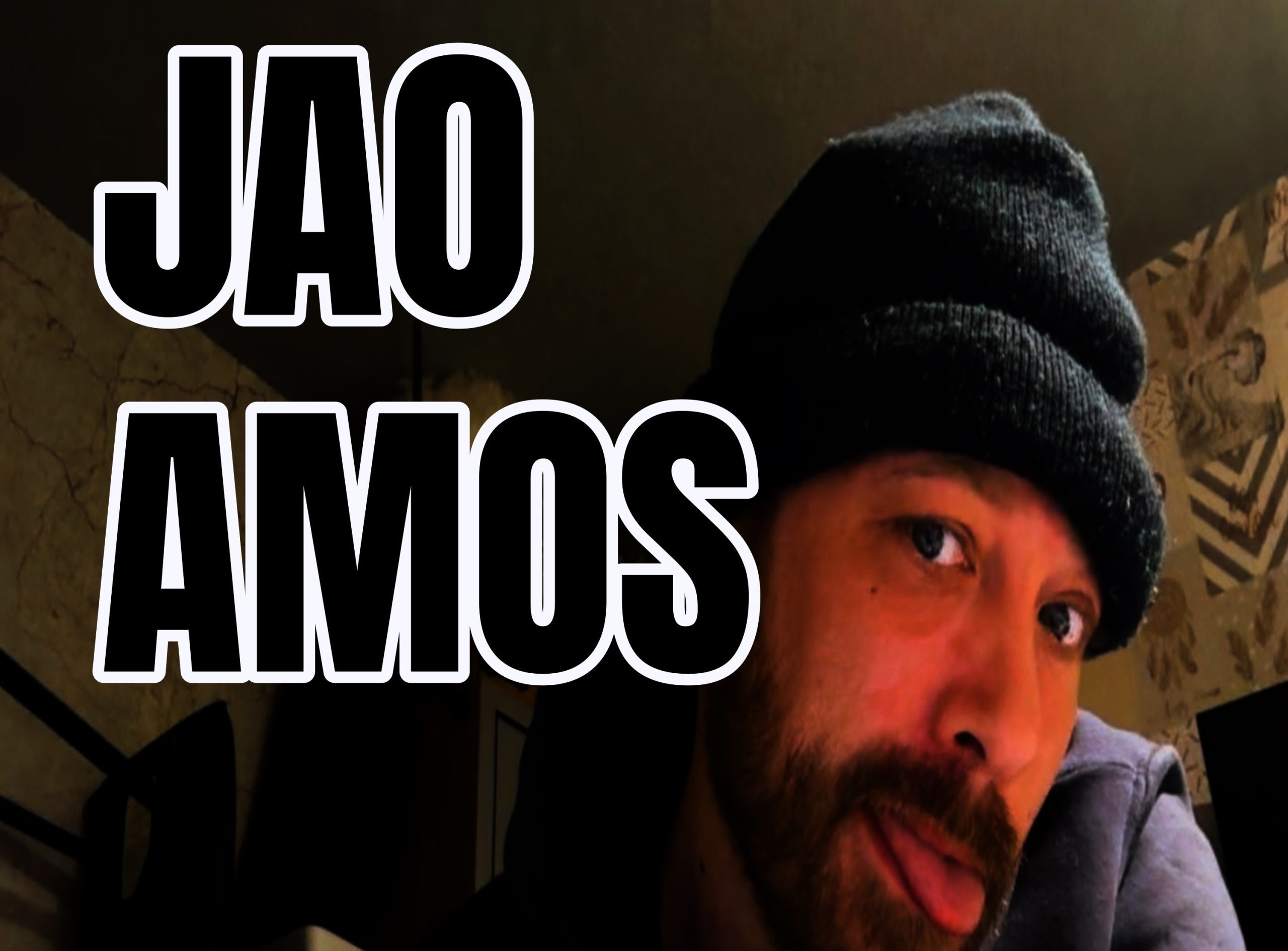 Jao Amos Channels Strength, Independence and Hope Into New Album ‘Math’s’