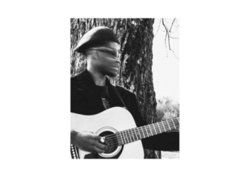 Simao Imani’s “Jeune Enfant” Is A Quiet Beauty in Every Note