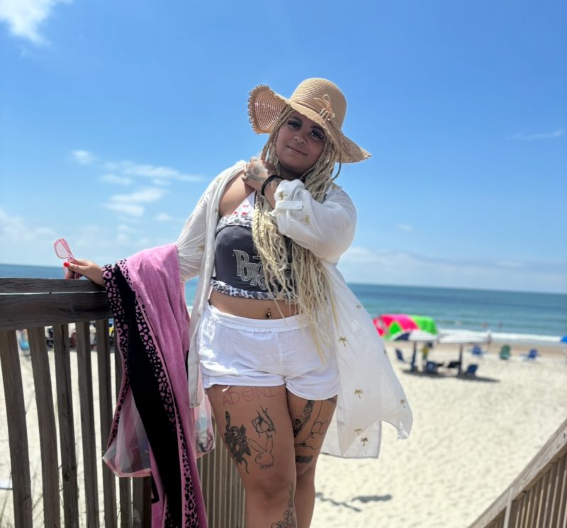 Skyloo Gypsy Is Redefining Authentic Hip-Hop Through Faith and Honest Storytelling