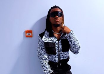 Mr Juxx Turns Passion Into Progress with the Release of Good