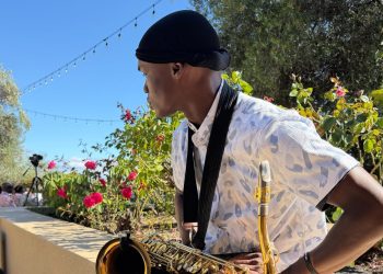 KJ Focus Prepares to Release Inspiring New Single "Sunday Evening"