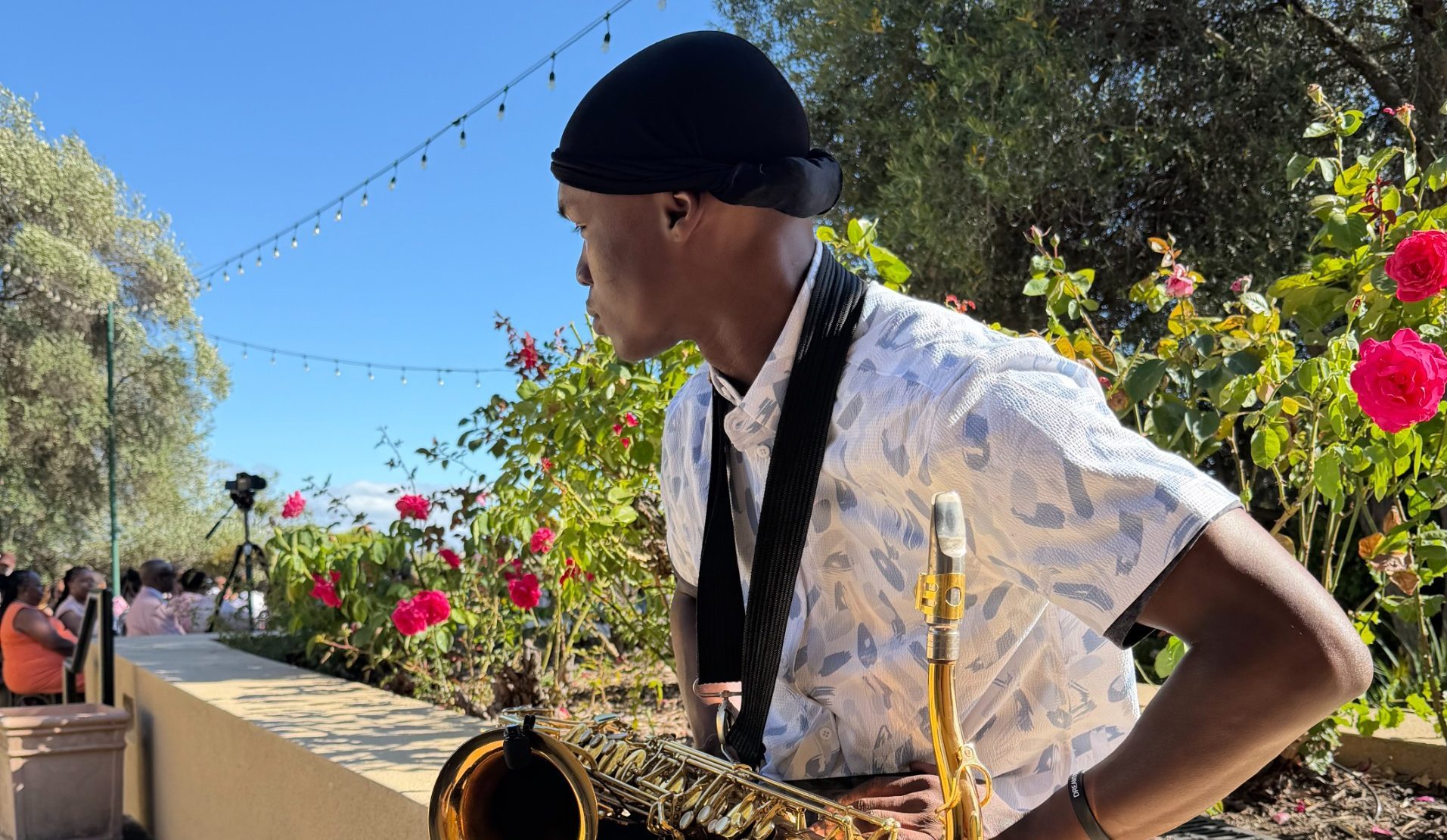 KJ Focus Prepares to Release Inspiring New Single "Sunday Evening"