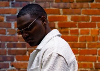 Solo DRFT Defines His Artistic Journey Through Debut Album Move Accordingly