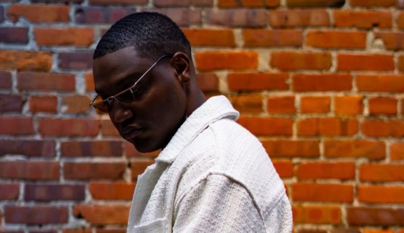 Solo DRFT Defines His Artistic Journey Through Debut Album Move Accordingly