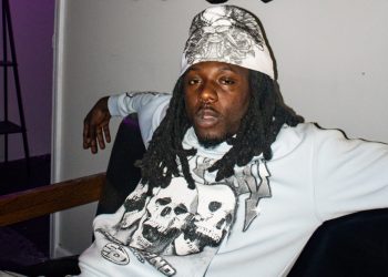 Boogie Eutaw Commands Attention With His Latest Single "Tweak"