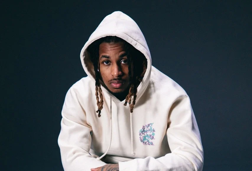 DDG Turns Up the Summer Energy With New Song “Calling My Phone”