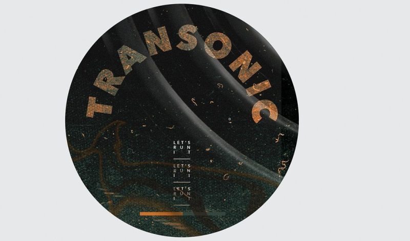 Transonic Redefines Hip-Hop and Soul With a Debut Album Rooted in Liberation, Community, and Transformation