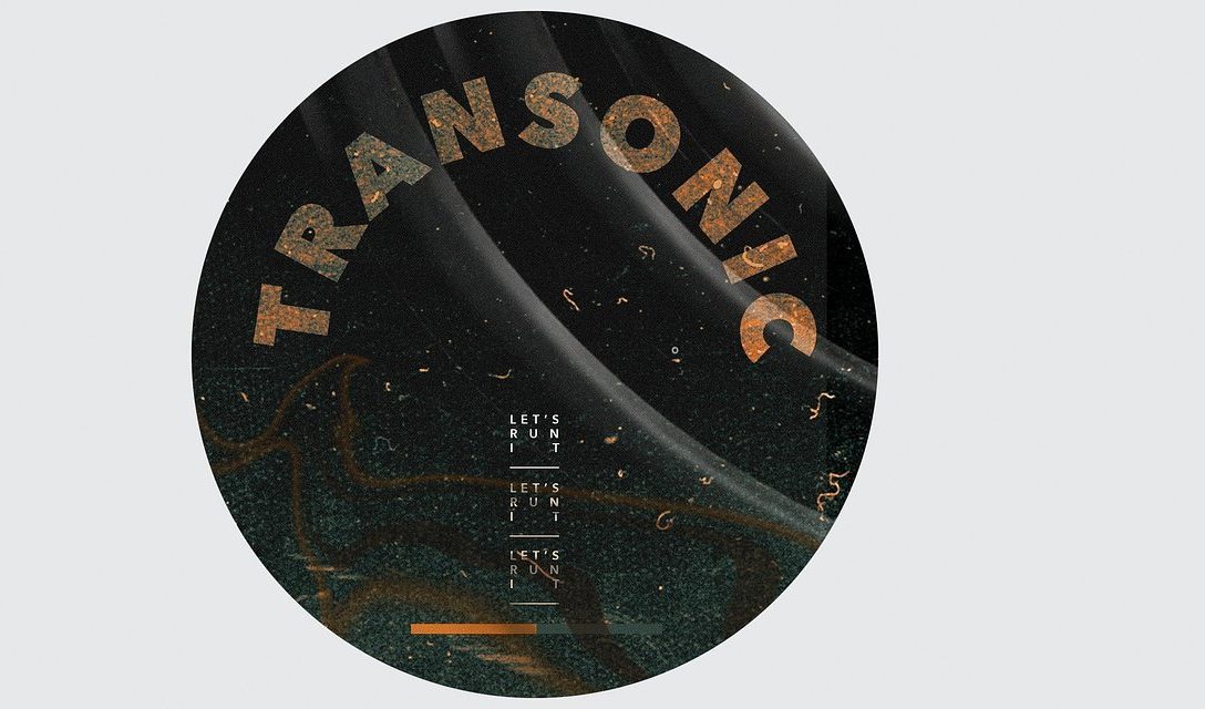 Transonic Redefines Hip-Hop and Soul With a Debut Album Rooted in Liberation, Community, and Transformation
