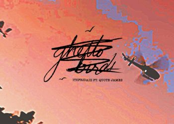 Los Angeles Singer-Songwriter itzfridaiii Introduces a Bold New Era with New Single "Ghetto Birds" Featuring Quote James